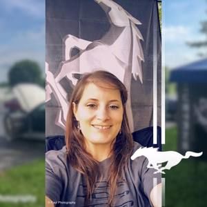 Meet your Posher, Heidi